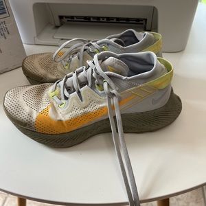 Nike pegasus trail